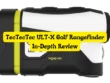 TecTecTec ULT-X Golf Rangefinder In-Depth Review