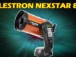 Celestron NexStar 8SE Review by WGAP