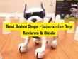 Best Robot Dogs - Interactive Toy Reviews & Guide