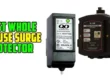 Top 8 Whole House Surge Protectors by WGAP.WS