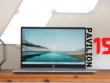 HP Pavilion 15 Ryzen 5 8GB-512GB - Horizon Blue Review by wgap