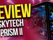 skytech prism ii gaming pc desktop review