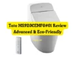 Toto MS920CEMFG01 Review Advanced & Eco-Friendly