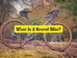 What Is A Gravel Bike