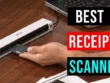 Top 7 Receipt Scanners for Small Business by WGAP