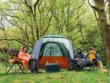 BEST 8-Person Tent for Family-Style Camping by wgap