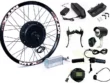 Cheapest Electric Bike Conversion Kit with Battery