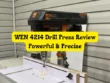 WEN 4214 Drill Press Review Powerful & Precise