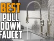 Best High-Pressure Pull Down Kitchen Faucet