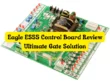 Eagle E555 Control Board Review Ultimate Gate Solution