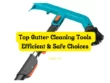 Top Gutter Cleaning Tools Efficient & Safe Choices